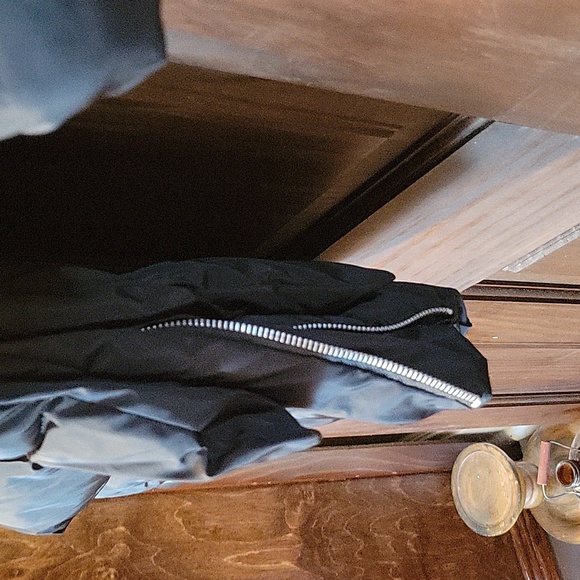 Winter coat - Picture 3 of 4